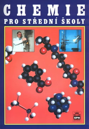 Chemie pro SŠ