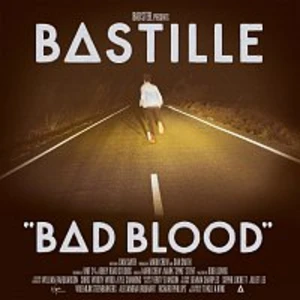 Bastille – Bad Blood LP