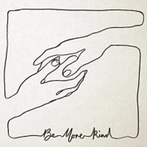 Frank Turner – Be More Kind LP
