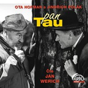 Jan Werich – Hofman: Pan Tau