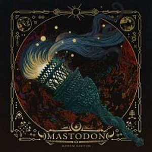 Mastodon – Medium Rarities CD