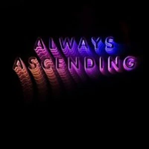 Franz Ferdinand – Always Ascending LP