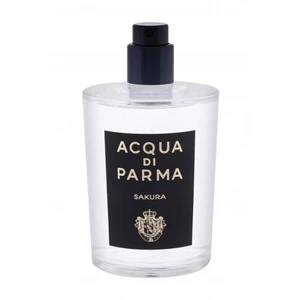 Acqua di Parma Signatures Of The Sun Sakura 100 ml parfumovaná voda tester unisex