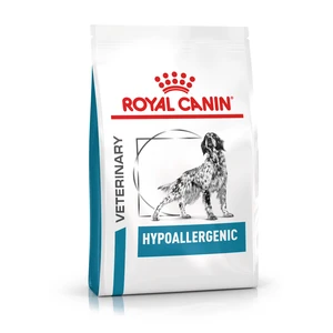 Royal Canin Dog Hypoallergenic - 14kg