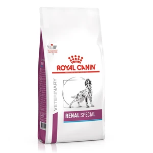 Royal Canin Dog Renal Special - 10kg