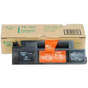 Kyocera Mita TK-16H čierný (black) originálny toner