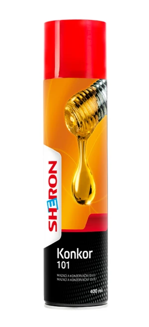 Konkor 101 400 ml