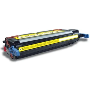 Kompatibilný toner s HP 644A Q6462A žltý (yellow)