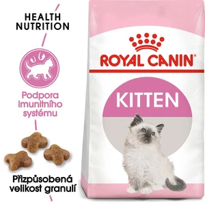 Royal Canin KITTEN - 10kg