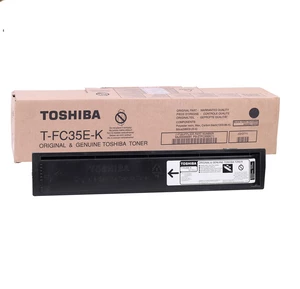 Toshiba originální toner 6AJ00000051, black, T-FC35EK, Toshiba e-Studio 2500,3500,3510C