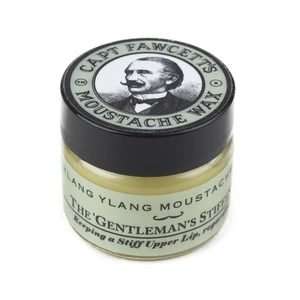 Captain Fawcett Vosk na fúzy Cpt. Fawcett Ylang Ylang (15 ml)