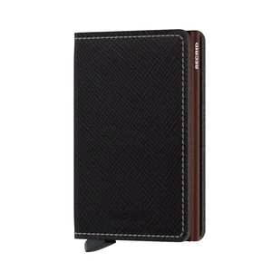 Secrid Slimwallet Saffiano