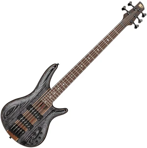 Ibanez SR1305SB-MGL Magic Wave 5-saitiger E-Bass, 5-Saiter E-Bass