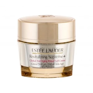 Estée Lauder Revitalizing Supreme+ Global Anti-Aging Power Soft Creme 75 ml denný pleťový krém na veľmi suchú pleť; na dehydratovanu pleť