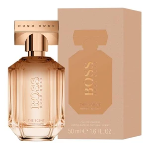 HUGO BOSS Boss The Scent For Her Private Accord 50 ml parfumovaná voda pre ženy