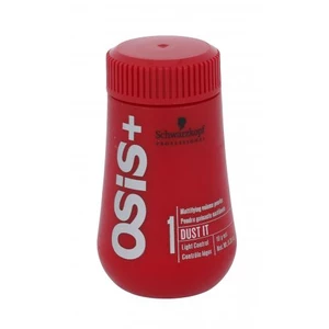 Schwarzkopf Professional Osis+ Dust It 10 g objem vlasov pre ženy