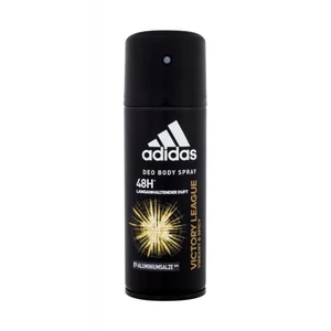 Adidas Victory League 48H 150 ml dezodorant pre mužov deospray