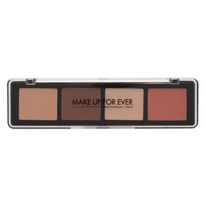 Make Up For Ever Pro Sculpting 4-In-1 Face Contouring 10 g dekoratívna kazeta pre ženy 30 Medium