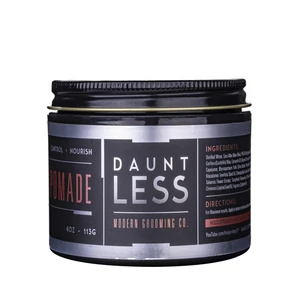 Dauntless Pomade - vyživujíca pomáda na vlasy (113 g)