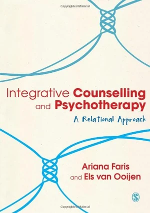 Integrative Counselling & Psychotherapy