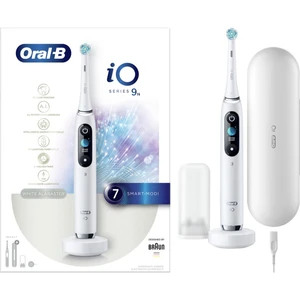 Oral B iO9 elektrická zubná kefka