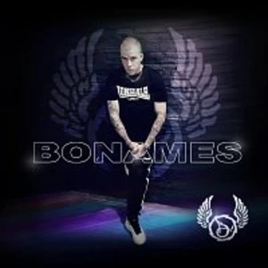 Bonames – Maskulin