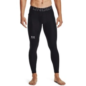 UA HG Armour Leggings-BLK