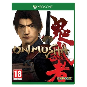 Onimusha: Warlords - XBOX ONE