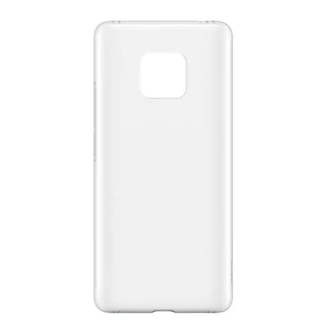 Eredeti tok TPU Cover  Huawei Mate 20 Pro, Clear