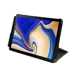 Eredeti állítható tok EF-BT830P Samsung Galaxy Tab S4 - T830/T835, Black