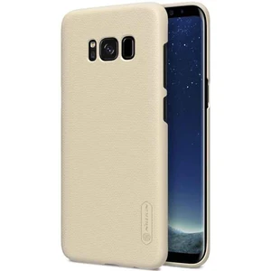 Tok Nillkin Super Frosted  Samsung Galaxy S8 Plus - G955F, arany