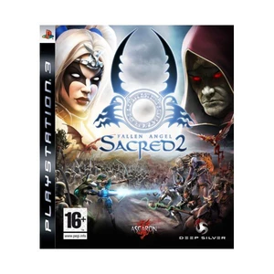 Sacred 2: Fallen Angel - PS3