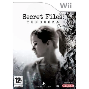 Secret Files: Tunguska - Wii