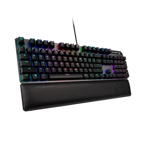 Herná klávesnica Asus TUF Gaming K7 (CZ/SK)