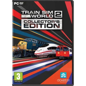 Train Sim World 2 (Collector’s Edition) - PC