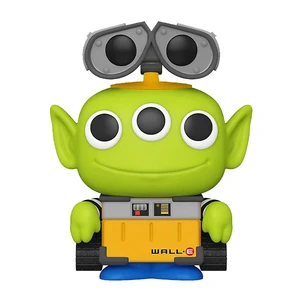 POP! Alien as Wall E (Disney Pixar)