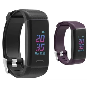 Carneo G-Fit+ fitness smartband with GPS - OPENBOX (Bontott termék teljes garanciával)