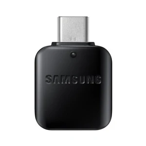 Redukció Samsung EE-UN930BBE  USB-C-ről USB/OTG, Black