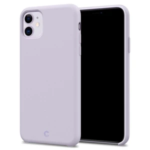 Tok Spigen Ciel Silicone Apple iPhone 11, lavender