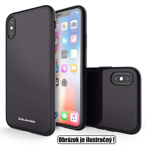 Tok Molan Cano Jelly   Xiaomi Redmi 8, Black