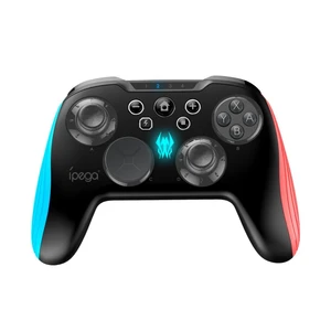 Bluetooth Gamepad iPega 9139 cserélhető modullal - OPENBOX (Bontott termék teljes garanciával)