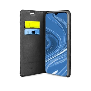 Tok SBS Book Wallet Lite  Xiaomi Redmi Note 9, fekete