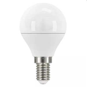 EMOS LED Izzó Classic Mini Globe 6W E14, neutrális fehér