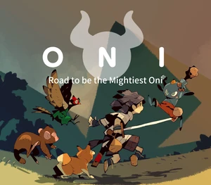 ONI: Road to be the Mightiest Oni Steam CD Key