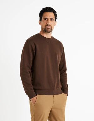 Celio Sweatshirt Veseven - Men's