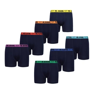 Boxer da uomo  Lee Cooper 7P