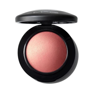 MAC Cosmetics Kompaktní tvářenka (Mineralize Blush) 3,2 g Petal Power