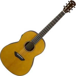 Yamaha CSF-TA Parlor Guitare acoustique-électrique