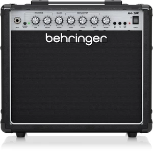 Behringer HA-20R Combo guitare