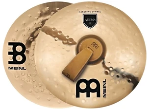 Meinl MA-AR-16 Cymbales de marche